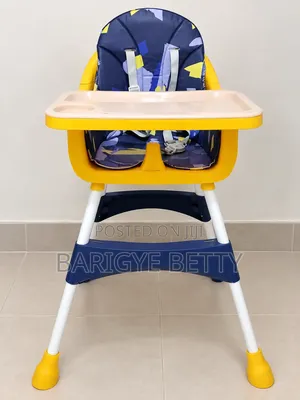 Baby Feeding High Chair