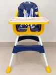 Baby Feeding High Chair - 1