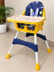 Baby Feeding High Chair - 2