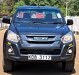 Isuzu D-MAX 2021 Single Cab - 1