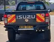 Isuzu D-MAX 2021 Single Cab - 3