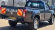 Isuzu D-MAX 2021 Single Cab - 4