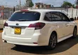 Subaru Legacy 2013 White - 4