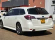 Subaru Legacy 2013 White - 5
