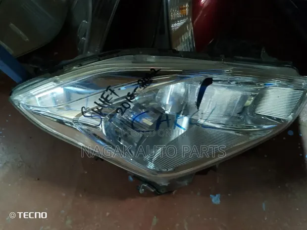 Suzuki Swift 2017 Headlight (Non-Xenon) - 1