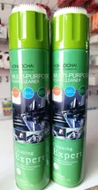 VOHAOCHAI 650ml Multi-Purpose Foam Cleaner - 2