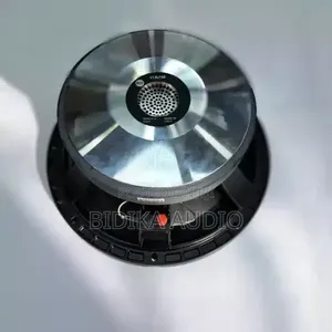 RCF 12'' Precision Midrange Speaker