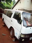 Nissan Caravan (Urvan) 2008 Diesel - 1