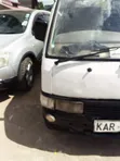 Nissan Caravan (Urvan) 2008 Diesel - 4