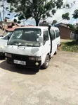 Nissan Caravan (Urvan) 2008 Diesel - 5