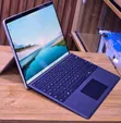 Microsoft Surface Pro 9 16GB Intel Core i7 256GB SSD - 1