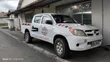 Vehicle Car Branding Service - 1