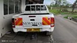 Vehicle Car Branding Service - 2