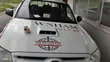Vehicle Car Branding Service - 3