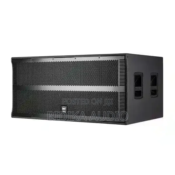 RCF V MAX V28 Passive Subwoofer - 1