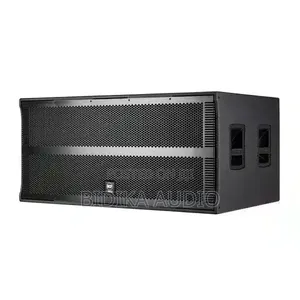 RCF V MAX V28 Passive Subwoofer