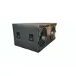RCF V MAX V28 Passive Subwoofer - 2