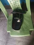 Toyota Corolla Rumion Side Mirror (Used) - 3