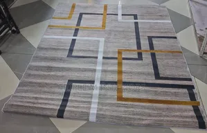 Quality Premium 5x8 3D Carpet