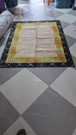 Quality Premium 5x8 3D Carpet - 2