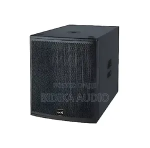 Thunder Sound TH118P Subwoofer ya Inch 18