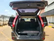 Nissan X-Trail 2010 Nyeusi - 1