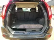 Nissan X-Trail 2010 Nyeusi - 3