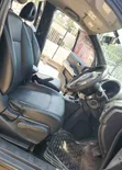 Nissan X-Trail 2010 Nyeusi - 4