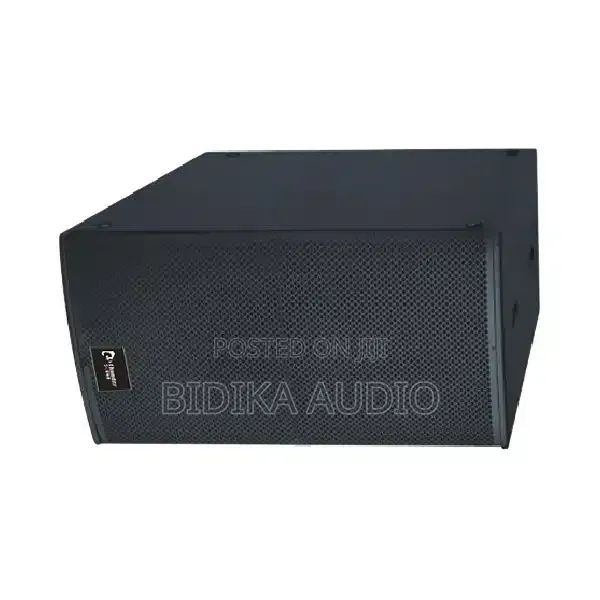 Thunder Sound TH228 Passive Speaker - 1