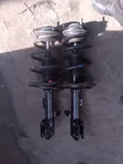 Ex-Japan Front Complete Shock Absorbers for Toyota Harrier 240 - 2