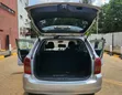 Toyota Corolla Fielder 2007 Silver - 2