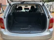 Toyota Corolla Fielder 2007 Silver - 3