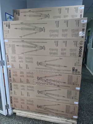 Bosch GOL 32D Professional Dumpy Level
