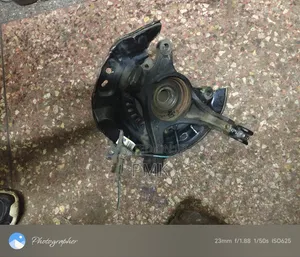 Toyota Spade Front Hub Bearing (Used)