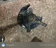 Toyota Spade Front Hub Bearing (Used) - 1