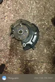 Toyota Spade Front Hub Bearing (Used) - 2
