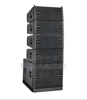 Thunder Sound TS118 Line Array Speaker