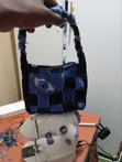 SouLeD OuT Handmade Shoulder Bag - 1