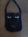 SouLeD OuT Handmade Shoulder Bag - 3