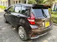 Nissan Note 1.2 Petrol 2017 Brown - 1