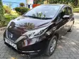 Nissan Note 1.2 Petrol 2017 Brown - 2