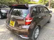 Nissan Note 1.2 Petrol 2017 Brown - 3