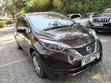 Nissan Note 1.2 Petrol 2017 Brown - 4