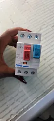 Brand New Chint Manual Starter - 1