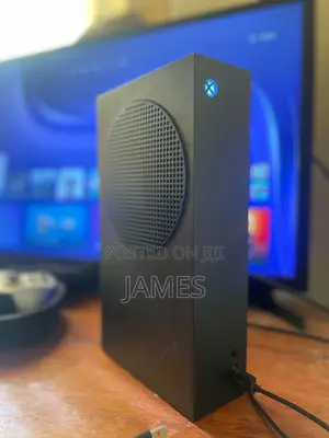 Xbox Series S 1TB + Elite Controller Series 2