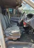 Toyota TownAce 2002 White - 1