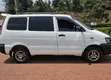 Toyota TownAce 2002 White - 4