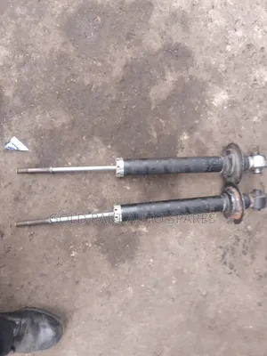 Ex Japan Toyota Mark X Rear Shock Absorbers