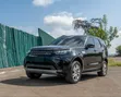 Land Rover Discovery 2019 Black - 3