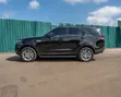 Land Rover Discovery 2019 Black - 5